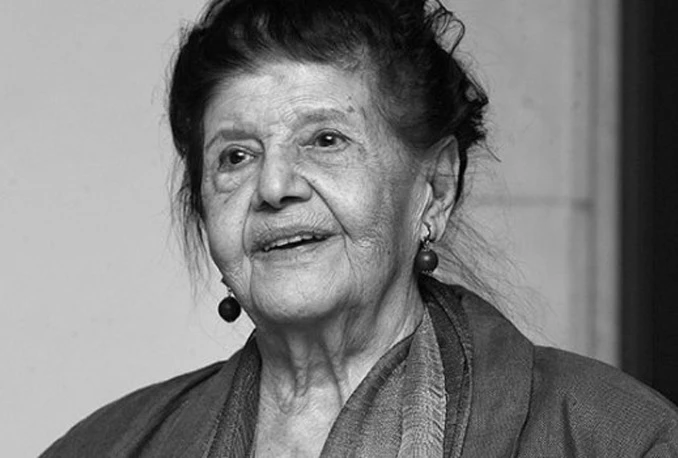 Umrla legendarna srpska i jugoslavenska glumica Mira Stupica