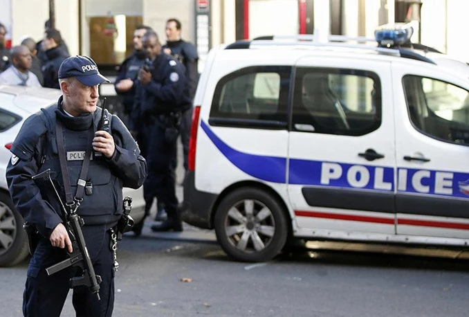 Rabin u Strasbourgu napadnut nožem