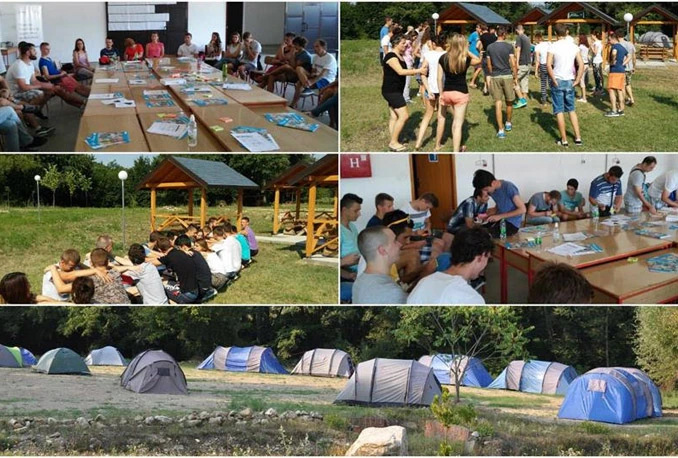 Mirovna karavana prolazi kroz BiH