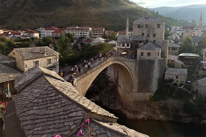 Turistički Info vodič 2016 za 8. i 9. mjesec izašao iz tiska