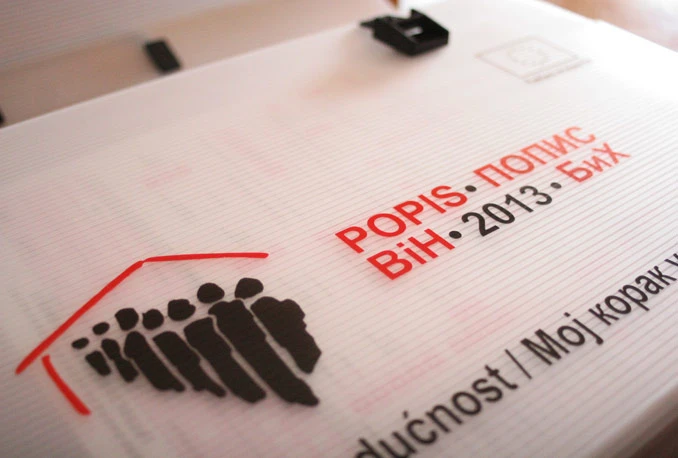Objavili rezultate popisa u Službenom glasniku, iako zakon to ne propisuje