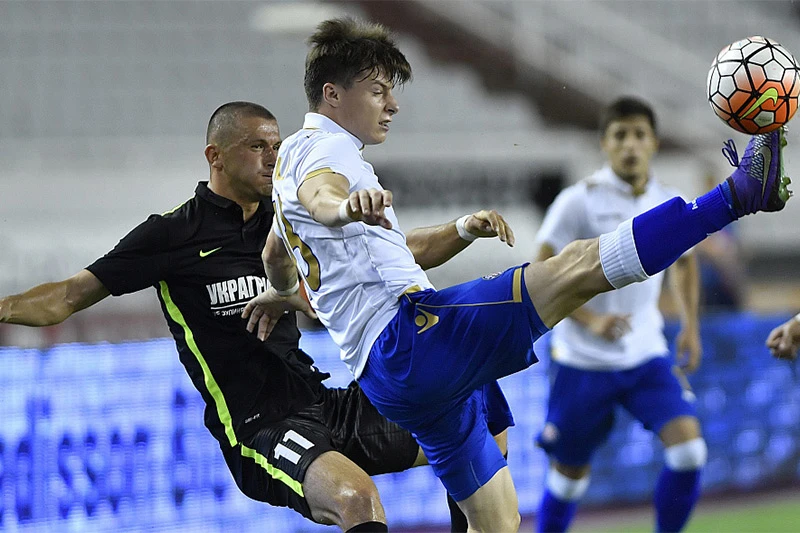 Hajduk zadržao šanse za ulazak u skupine Europske lige