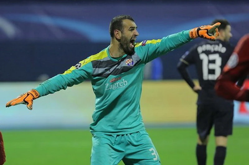Kranjčar potvrdio, Eduardo u Chelsea