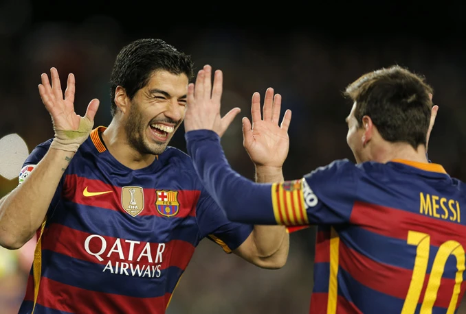 Barceloni Superkup