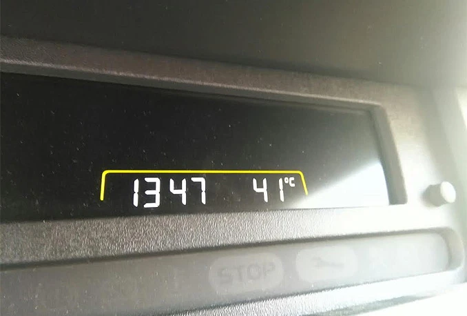 Srpanj 2016. je bio najtopliji u povijesti mjerenja temperatura