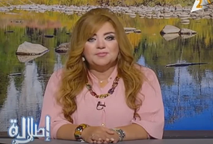 Egipatske tv voditeljice moraju na dijetu
