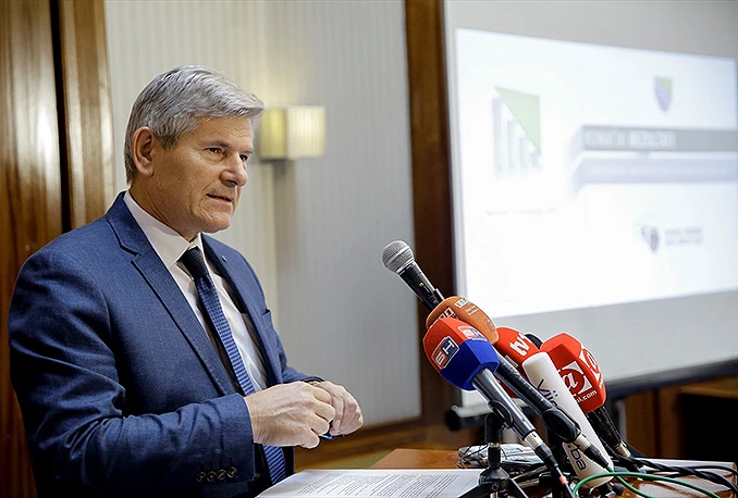 Nema više dileme: Rezultati popisa u BiH su službeni