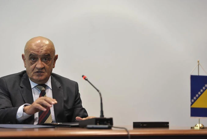 Bevanda: Dogovorili smo mehanizam koordinacije koji uključuje sve razine