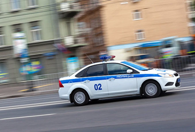 Napad na policiju u Moskvi, poginula jedna osoba