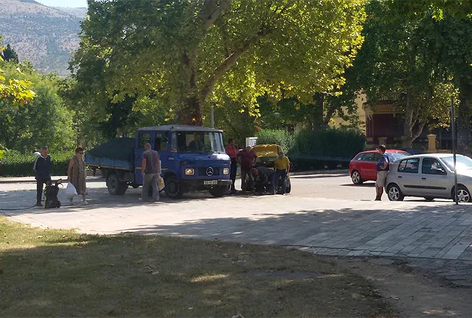 (U)lice grada: Zar mi moramo svaki put pisati, da vi čistite?