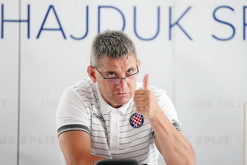 Pušnik: Maccabi podsjeća na Barcelonu, moramo odigrati pametno