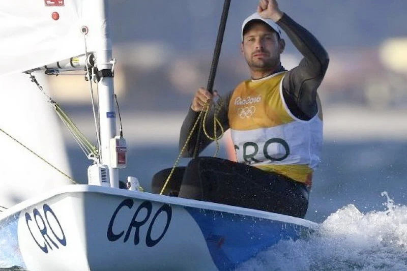 Hrvatska nakon jedanaestog dana 18. po broju medalja