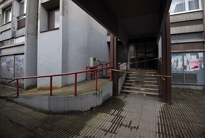Pucnjevi u Sarajevu, ranjena 24-godišnjakinja