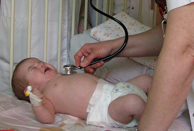 U lipnju negativan prirodni priraštaj u osam županija
