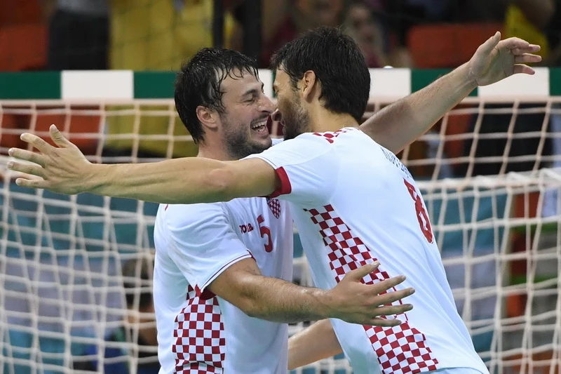 Kauboji u četvrtfinalu protiv Poljske ili Brazila