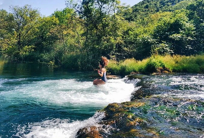 Hercegovina kroz Hodopise & Slikopise po nizinama i visinama