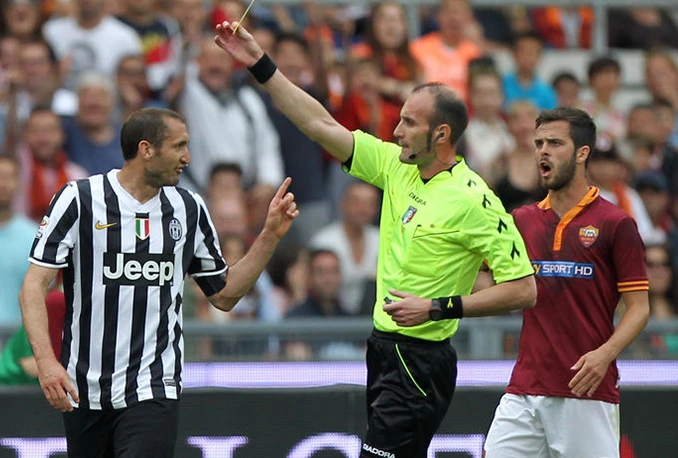 Chiellini: Pjanić donio dodatnu kvalitetu