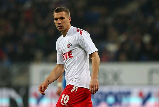 Nakon Schweinija, zbogom Elfu rekao i Podolski