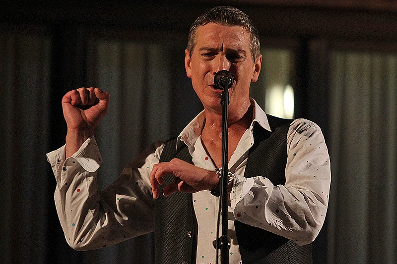 Massimo oduševio hercegovačku publiku