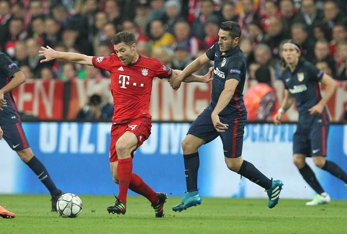 Bayern osvojio njemački Superkup