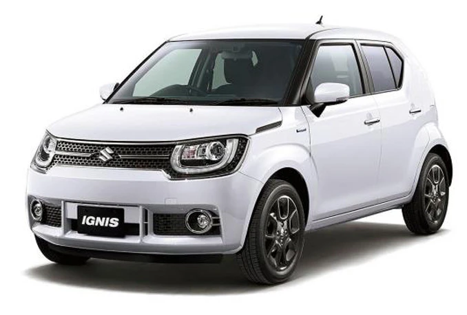 Suzuki se novim modelom sprema za Europu