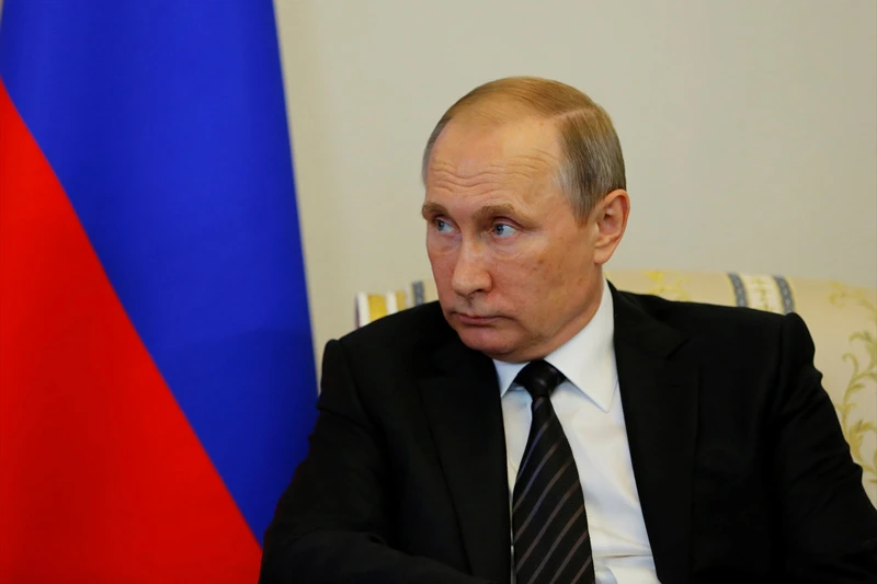 Putin stvara novi svjetski poredak rušenjem utjecaja SAD-a