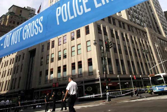 Imam i njegov asistent ubijeni u New Yorku
