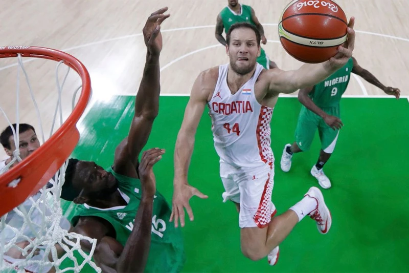 Hrvatski košarkaši izgubili od Nigerije i ugrozili plasman u 1/4 finala