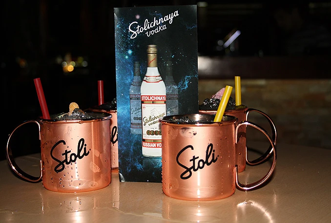 Vodka Stolichnaya® stigla u Bosnu i Hercegovinu