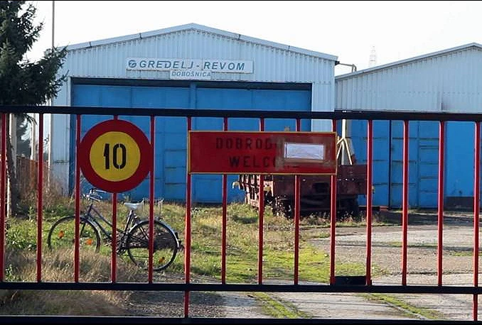 Željeznice FBiH će postati jedine u regiji koji će samostalno održavati lokomotive