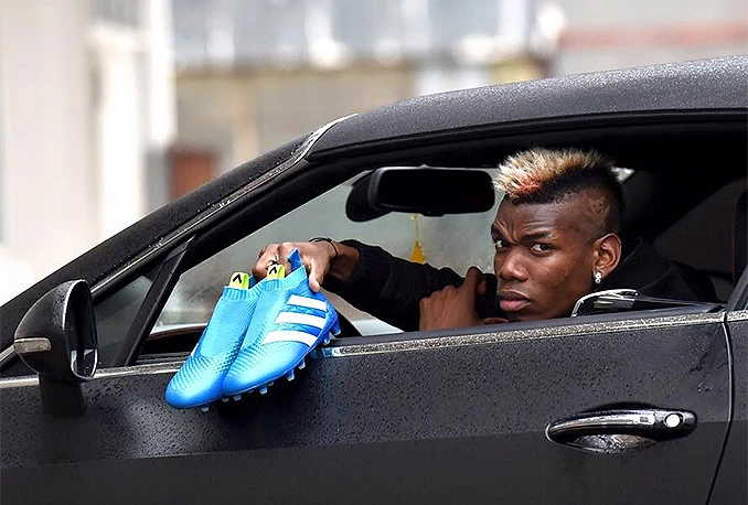 Pogba ne igra u prvoj utakmici Uniteda