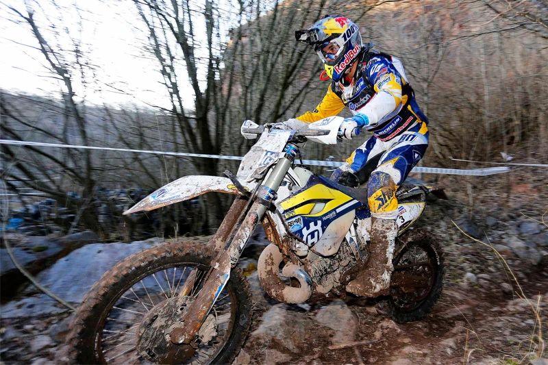 Sedamdeset vozača utrkuje se na Hard Enduro utrci u Tomislavgradu