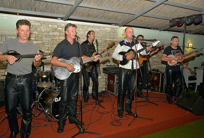 ''Gazde'' stižu na tradicionalno druženje u Karting Klub