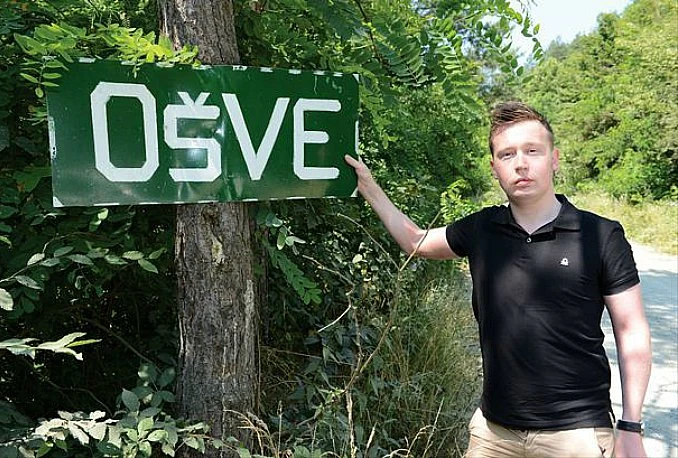 Tužiteljstvo ZDK pokrenulo istragu o incidentu u Ošvama