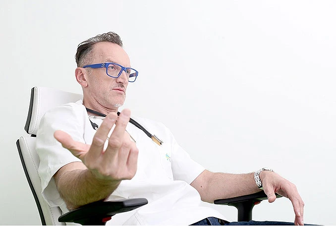 Tužiteljstvo istražuje poslovanje ''Moje Klinike''