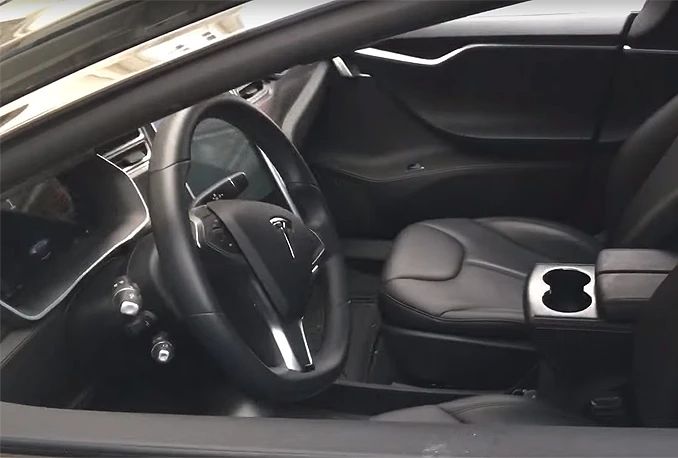 Nova nesreća Teslinog autopilota