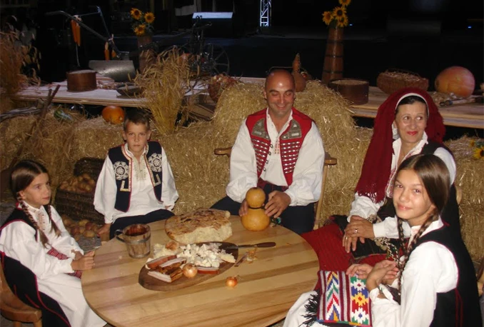 Smotra hrvatskog izvornog folklora “Silo na ognjištu”