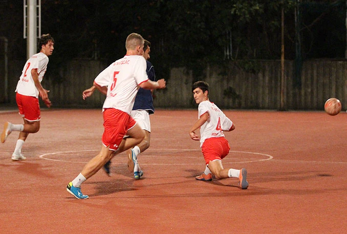 Nesportski savez Općine Čitluk