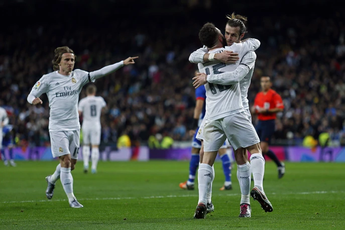 Carvajal u drugom produžetu Realu donio UEFA-in Superkup
