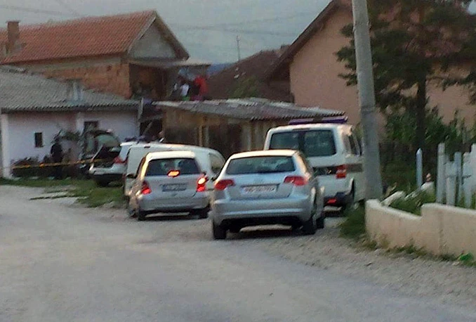Aktivirao eksplozivnu napravu, ozlijedio sebe, suprugu i dijete!