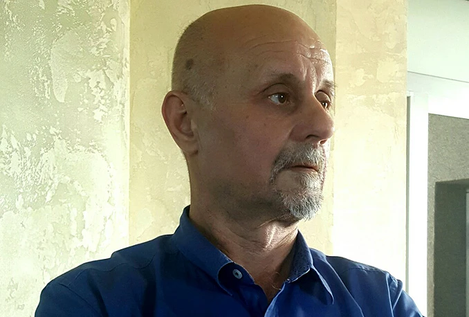 Mostarac Mirsad Begović izlaže u galeriji Barum Kunsthall