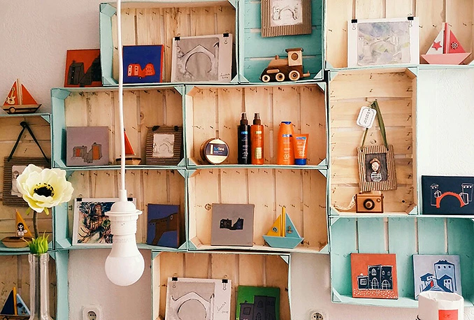 Olival & Bazaar – spoj prirode i kreativnosti u Mostaru