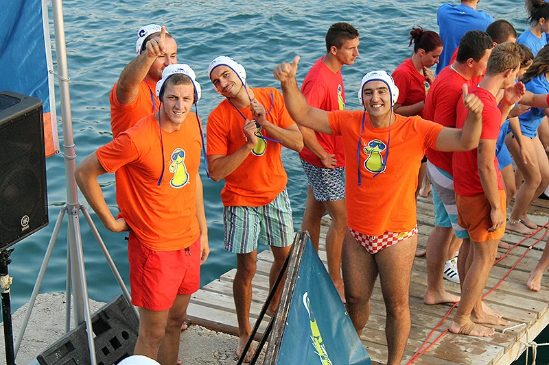 City Games 2016: Na međunarodno finale putuje ekipa Brotnja iz Čitluka