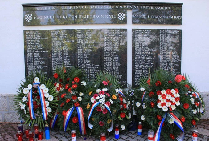 Podignuta optužnica za ratne zločine u Uzdolu