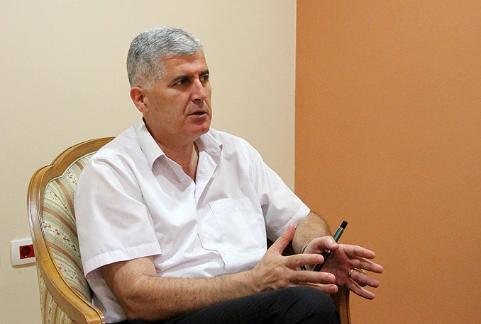 Čović: HDZ-u nije prihvatljiv građanski koncept uređenja države