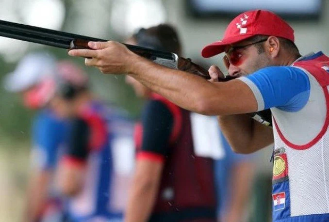 Hrvatska ima prvu medalju u Riju: Josip Glasnović osvojio zlato!