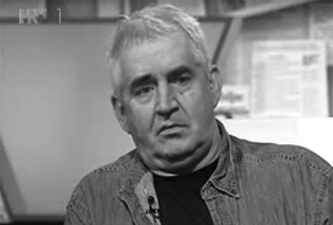 Preminuo novinar i vlasnik Nezavisnih novina Željko Kopanja