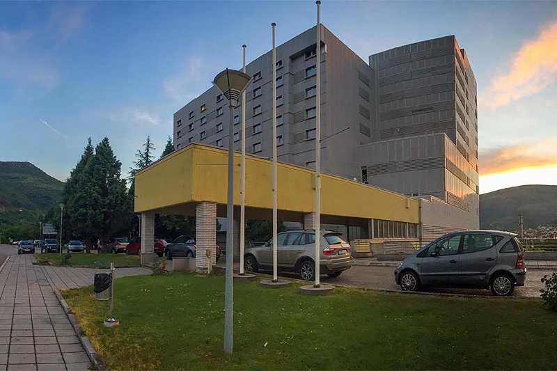 Novo suđenje mostarskim ginekolozima