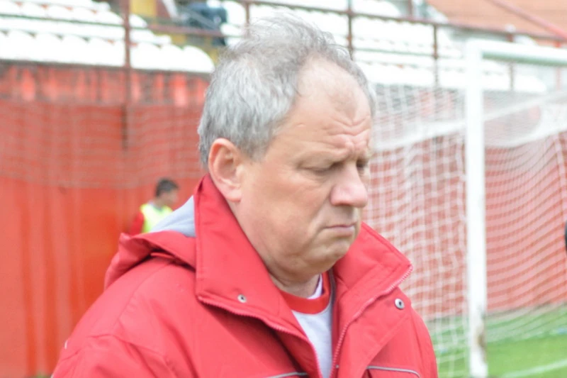 Kalajdžić: Bod s Pirote ovjeriti pobjedom protiv Jedinstva