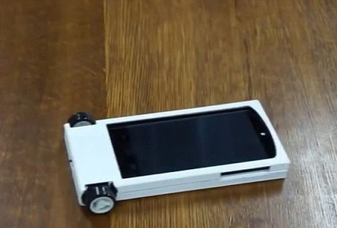 Mobitel koji bježi natjerat će vas da ustanete iz kreveta